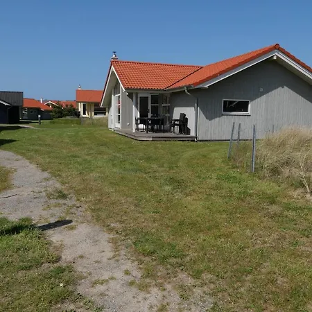 Prázdninový dům 2 Sea C 51 Großenbrode
