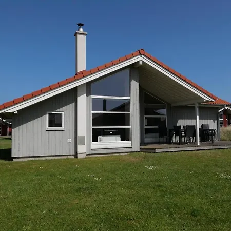 2 Sea C 51 Tatil Evi *