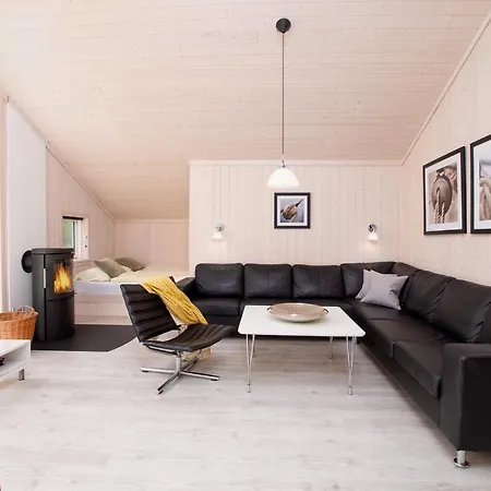 Tatil Evi 2 Sea C 51 Großenbrode