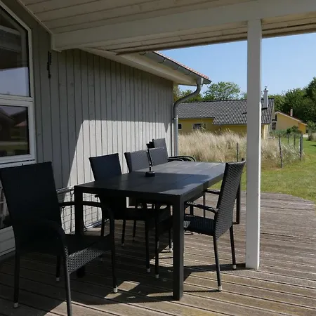 Tatil Evi 2 Sea C 51 Großenbrode