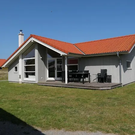 Tatil Evi 2 Sea C 51 Großenbrode