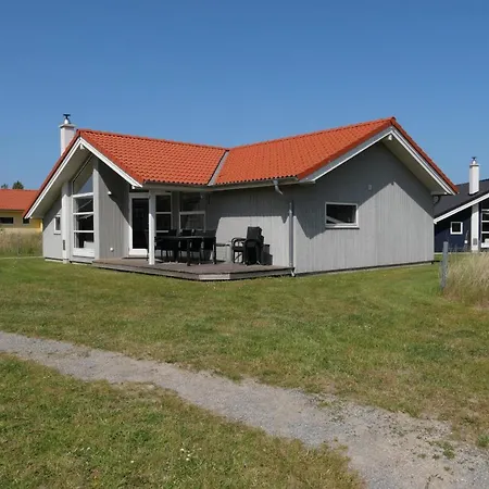 2 Sea C 51 Tatil Evi Großenbrode