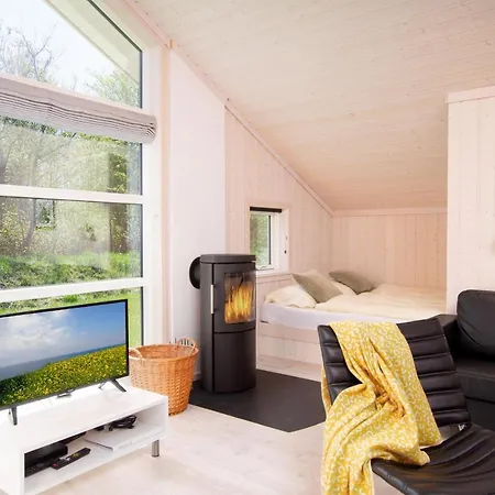 2 Sea C 51 Tatil Evi Großenbrode