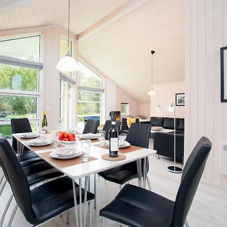 2 Sea C 51 Tatil Evi Großenbrode